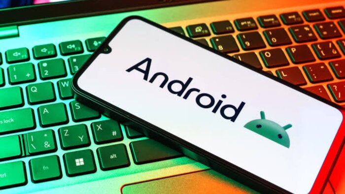 sizin için android uygulama geliştirebilirim