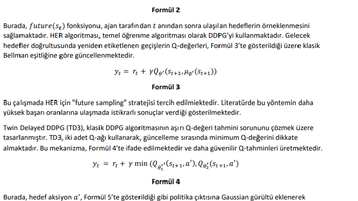 q1 makaleye kadar bütün akademik yazıları özenle yazarım