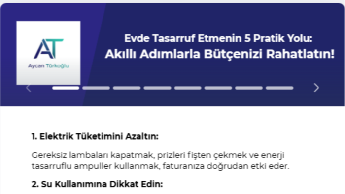 SEO uyumlu akıcı ve özgün içerikler yazıyorum