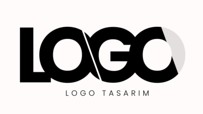 logo tasarlarım