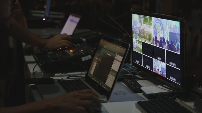 profesyonel video editörlük hizmeti sunacağım