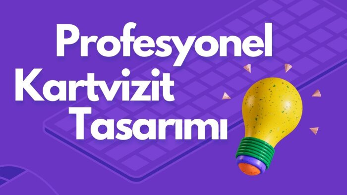 size etkileyici kartvizit tasarımları yapabilirim