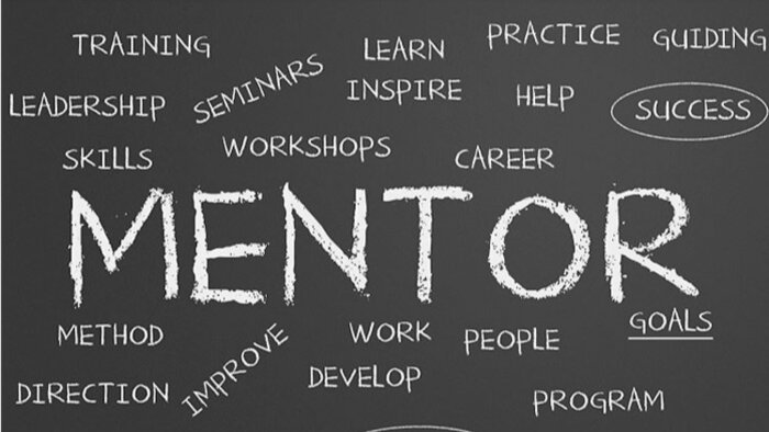 startuplara ve firmalara mentorluk desteği sağlıyorum