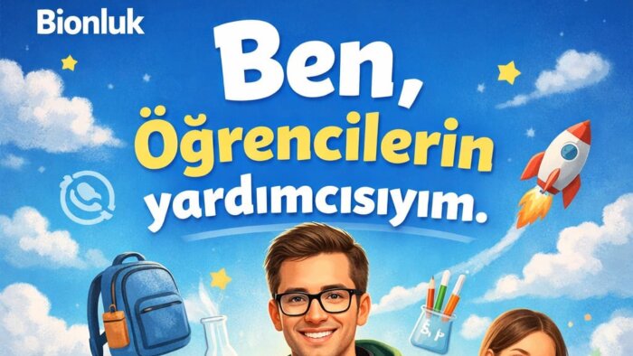 kaynakları uzman olarak araştırırım