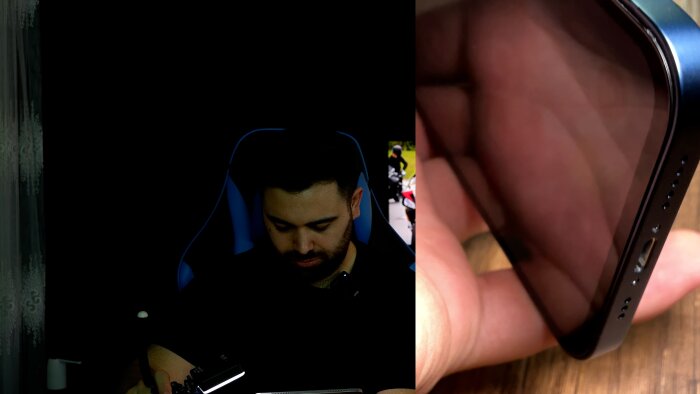 4K ve çok kameralı video editi yaparım