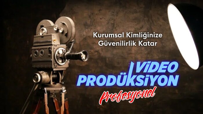 profesyonel reklam tanıtım hizmeti sunabilirim