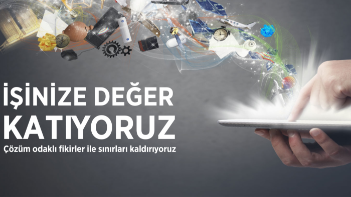 sizin web sitenizi yapabilirim