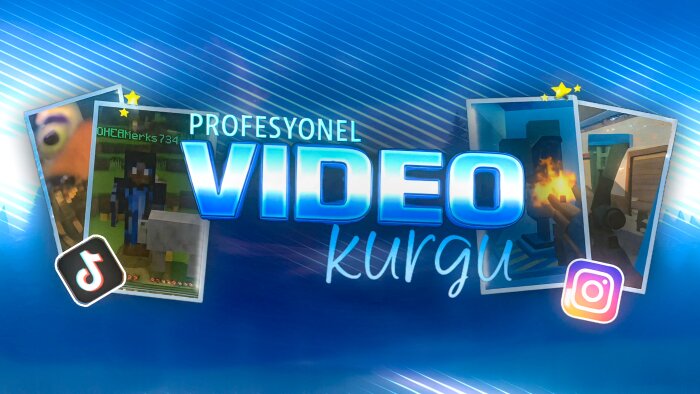 montaj ve kurgu yaparım