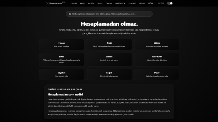 markanız için modern web sitesi kurarım