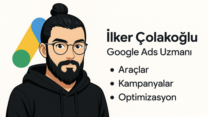 Google reklamlarıyla satış yapmanızı sağlarım