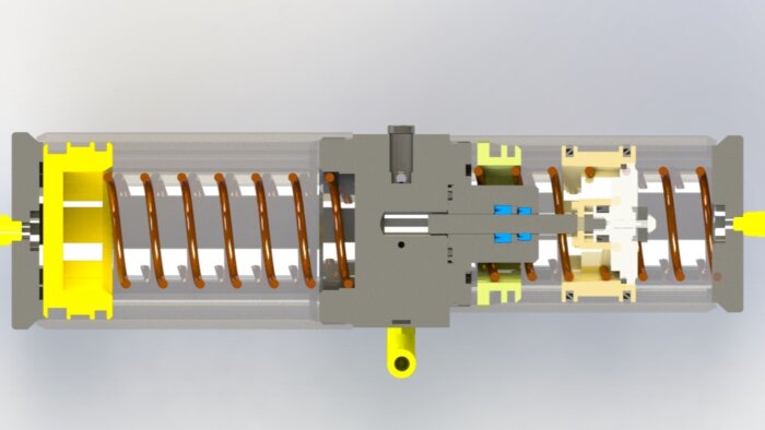 profesyonel solidworks çizimleri yaparım