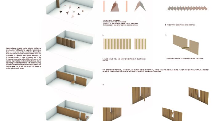  poster ve katalog tasarlıyorum