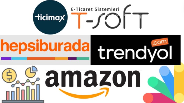 ticimax panel yönetimi konusunda destek veririm