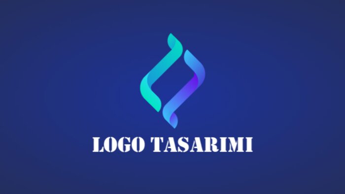 Logo tasarımlarınızı en hızlı şekilde yaparım