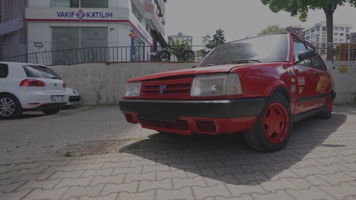 sizin videolarınızı kurguluyabilirim
