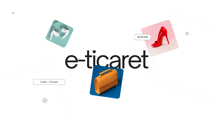 Çin'den dropshipping için ürün ve tedarikçi bulurum