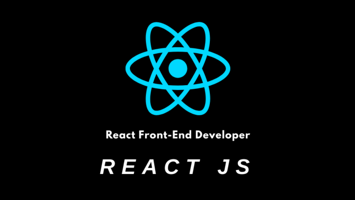 React.js kullanarak modern, performanslı web geliştiriyorum