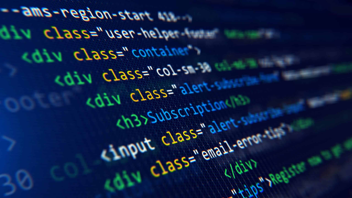 web sitenizi geliştirebilirim