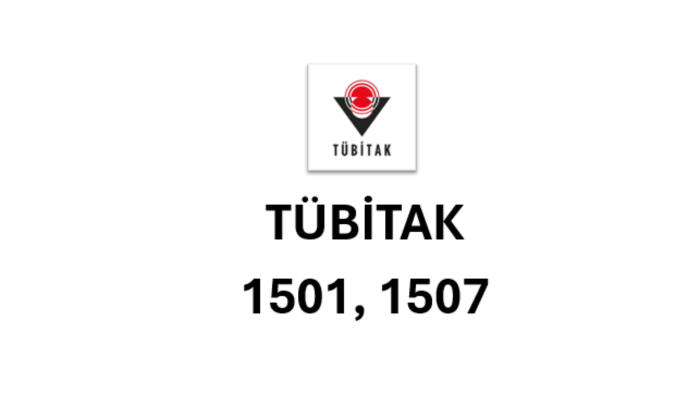 TÜBİTAK Projeleri yazmaktayım