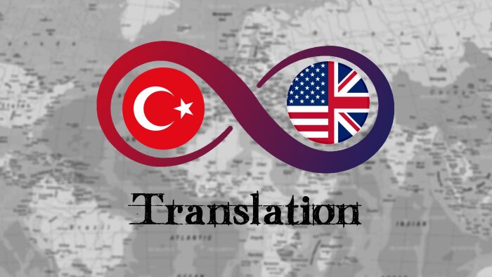Türkçe & İngilizce dillerinde profesyonel çeviri yapabilirim