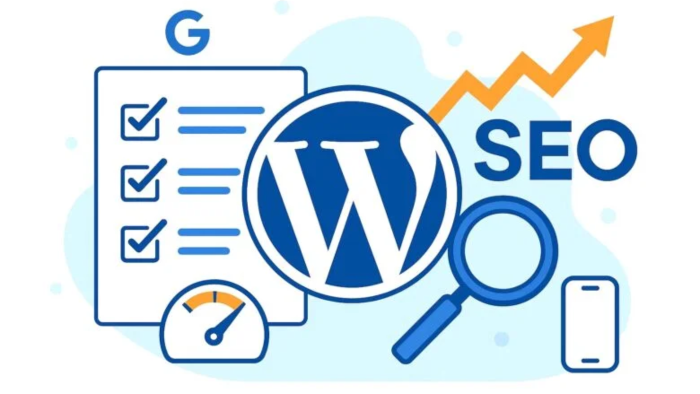 wordpress sitenizin seo çalışmalarını yaparım