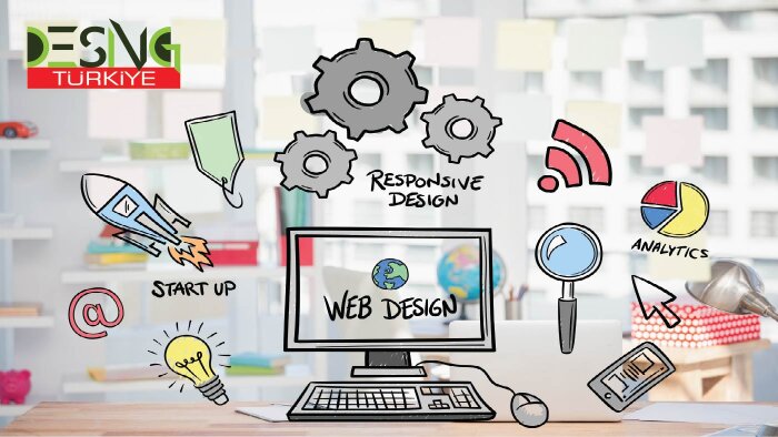 kurumsal ve bireysel web sitesi yapabilirim