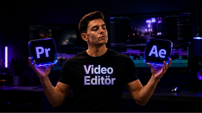 youtube için profesyonel video edit ve kurgu yaparım