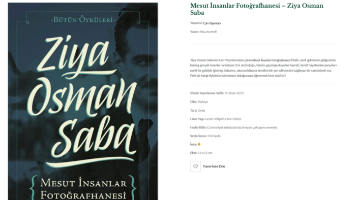 yazılarınızın düzenlemesini yaparım