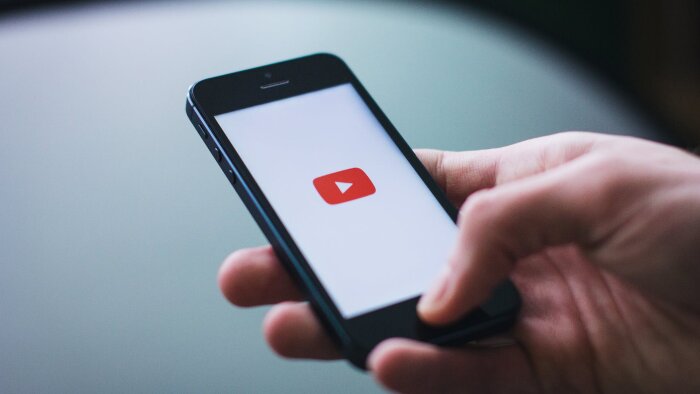 YouTube danışmanlık hizmeti verebilirim