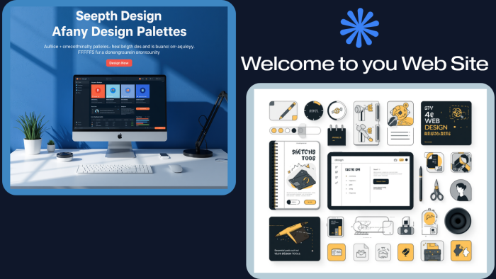 işletmeniz için modern ve kaliteli web siteleri yapabilirim