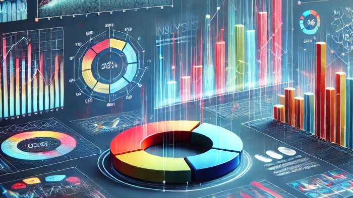 verimliliğinizi artıracak Power BI panoları tasarlarım