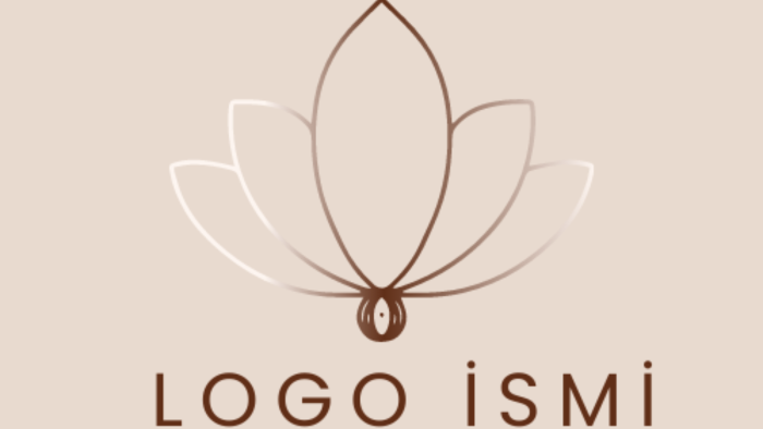 minimalist logo yaparım