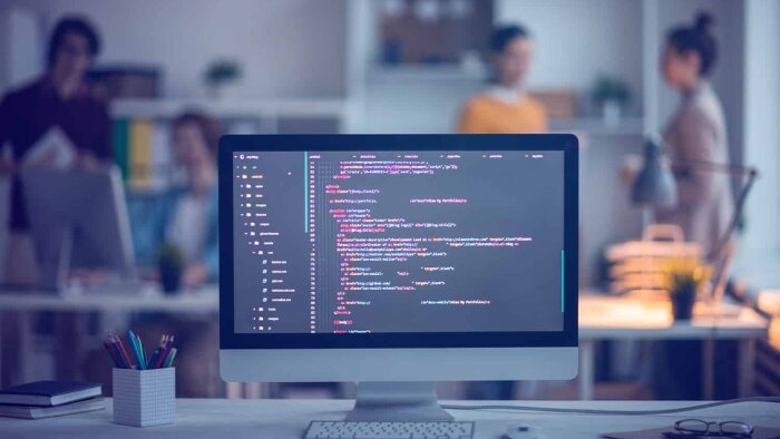 sizin için özel web yazılımlar yapabilirim