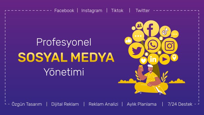 sosyal medya hesaplarınızı büyütebilirim
