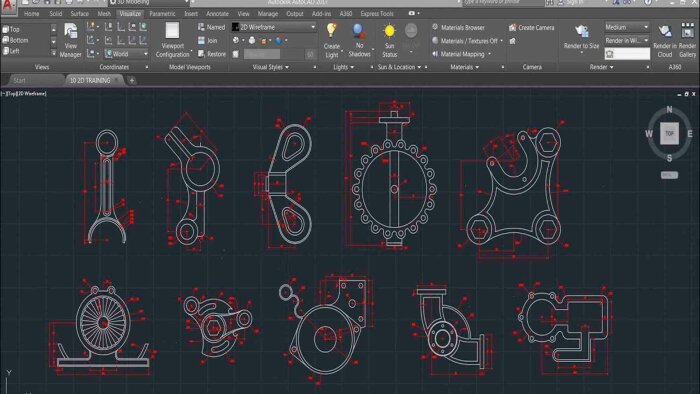 Autocad çizimlerinizi yapabilirim