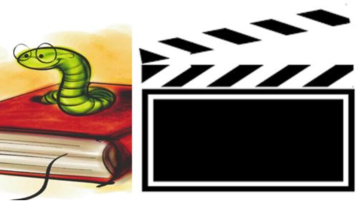 sizin için film ve kitap değerlendirmelerinizi yaparım
