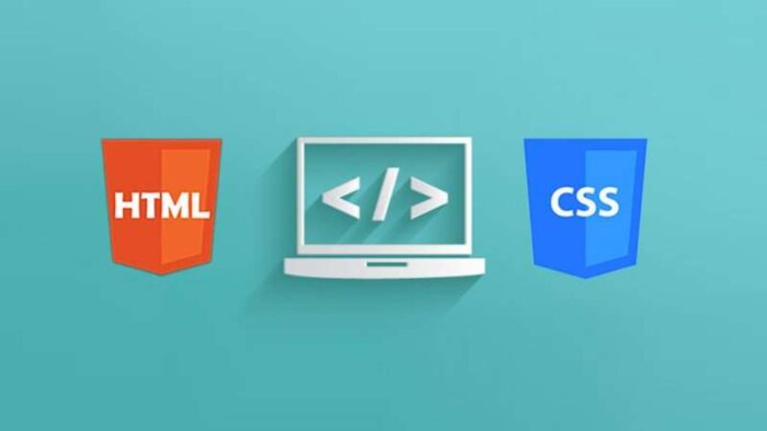 web sitenizi html ve css ile daha ilgi çekici hale getiririm