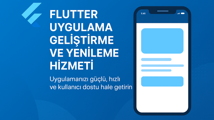 Flutter uygulamalarınıza özellik ekleyebilirim