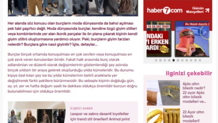 ihtiyacınız olan etkileyici metinleri sizin için hazırlarım