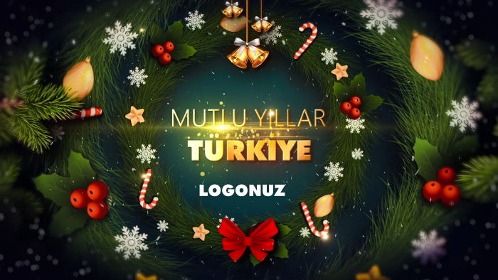 2022 yılI için hareketli kutlama mesajınızı hazırlayabilirim