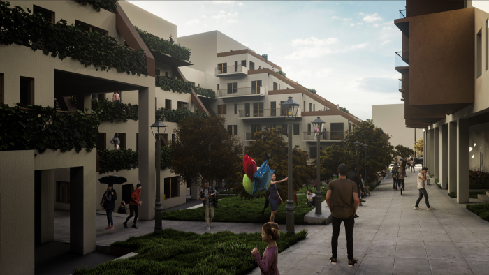 çalışmalarınızı 3d modelleyebilirim
