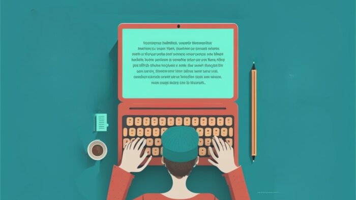istediğiniz konuda blog yazısı yazabilirim