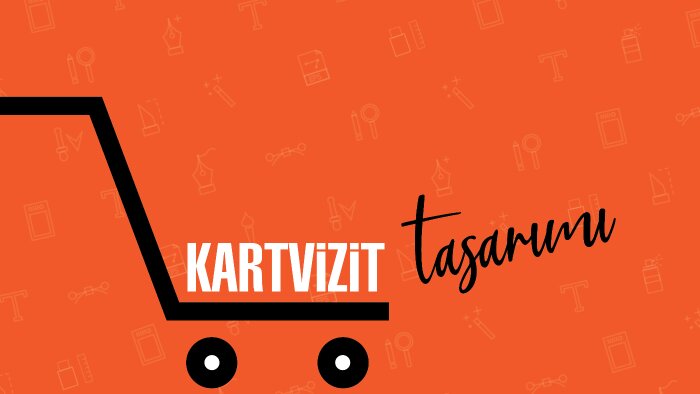 profesyonel olarak kartvizit tasarımı yapabilirim