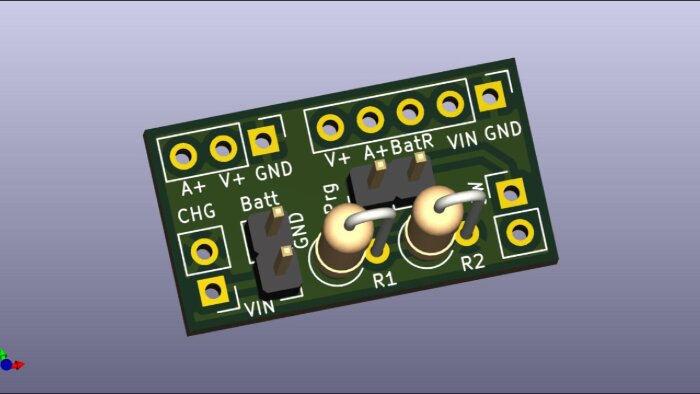 özel pcb  tasarımı yapabilirim