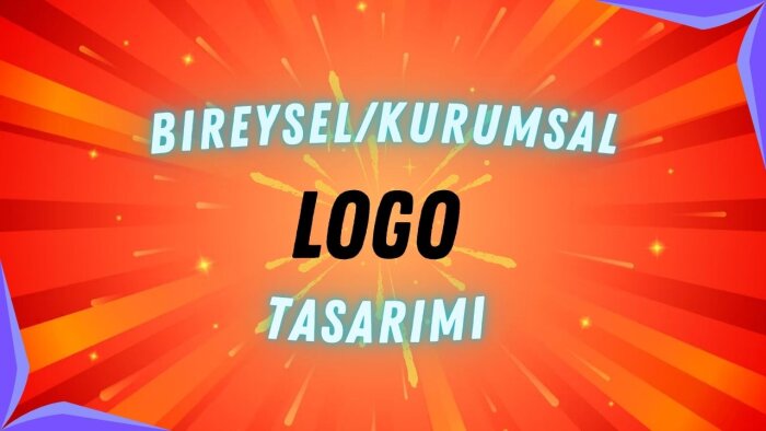 logo tasarımı yaparım