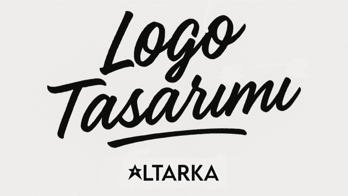size özgü bir logo tasarlarım