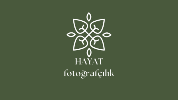 size özel , sade ve şık bir logo yapabilirim