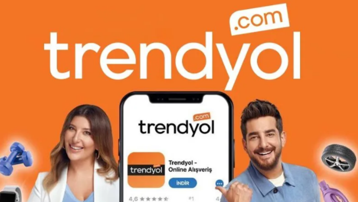 trendyolda satıcı olma sürecinize sıfırdan destek olurum