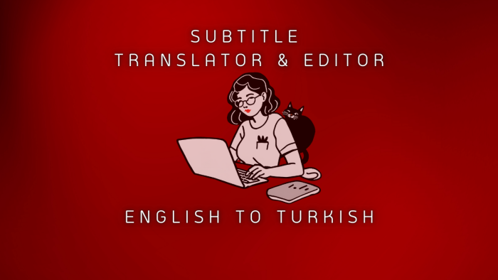 videolarınıza alt yazı ekleyip düzenlemesini yapabilirim