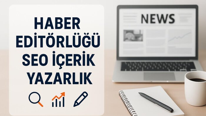 markanızı Google'da zirveye taşıyabilirim